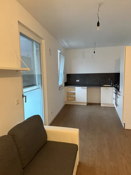 1,5-Zimmer-Wohnung in der Nähe von Hauptbahnhof — photo 1